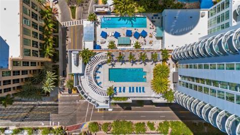 100 E Las Olas Boulevard Fort Lauderdale FL 33301