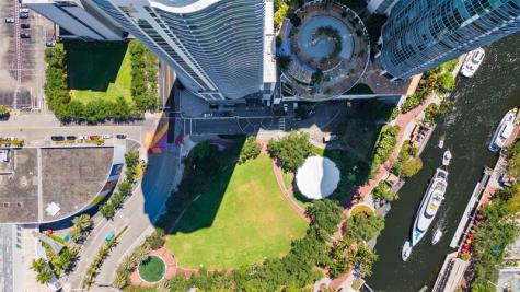 100 E Las Olas Boulevard Fort Lauderdale FL 33301