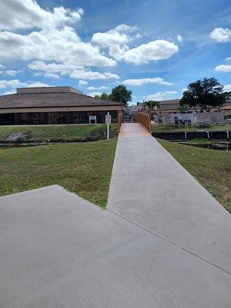 9201 Sunrise Lakes Boulevard Sunrise FL 33322