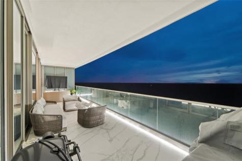 18975 Collins Avenue Sunny Isles Beach FL 33160