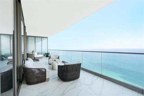 18975 Collins Avenue Sunny Isles Beach FL 33160