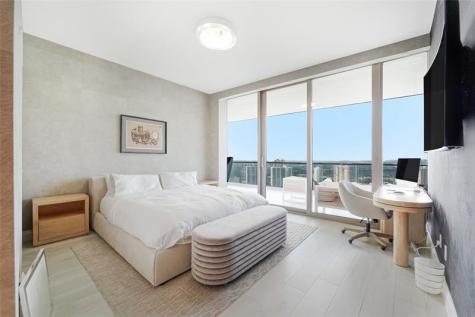 18975 Collins Avenue Sunny Isles Beach FL 33160