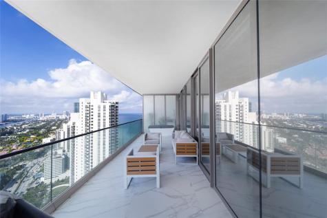 18975 Collins Avenue Sunny Isles Beach FL 33160