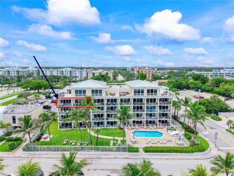 2080 E Hillsboro Boulevard Deerfield Beach FL 33441