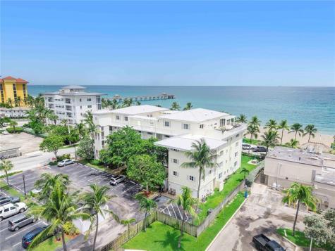 2080 E Hillsboro Boulevard Deerfield Beach FL 33441