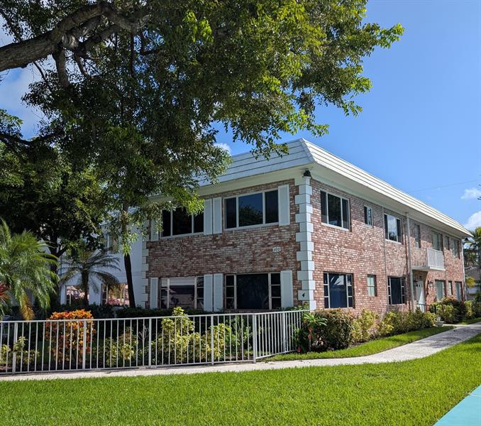 400 S Cypress Road Pompano Beach FL 33060