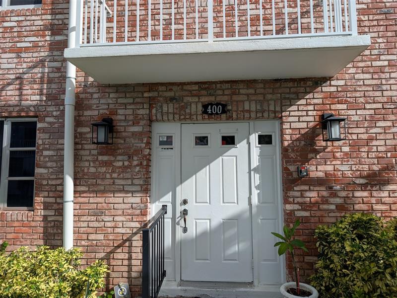 400 S Cypress Road Pompano Beach FL 33060