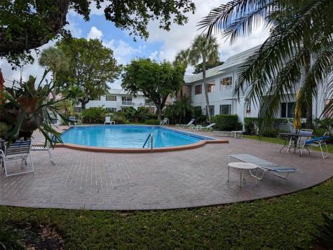 400 S Cypress Road Pompano Beach FL 33060