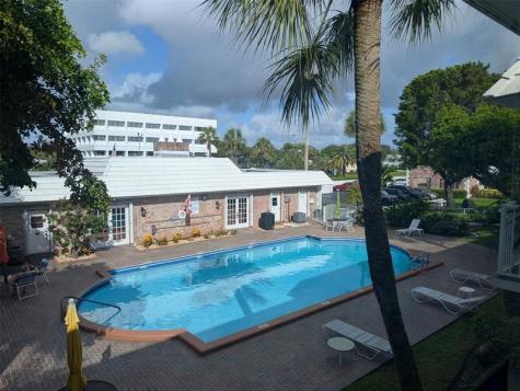 400 S Cypress Road Pompano Beach FL 33060