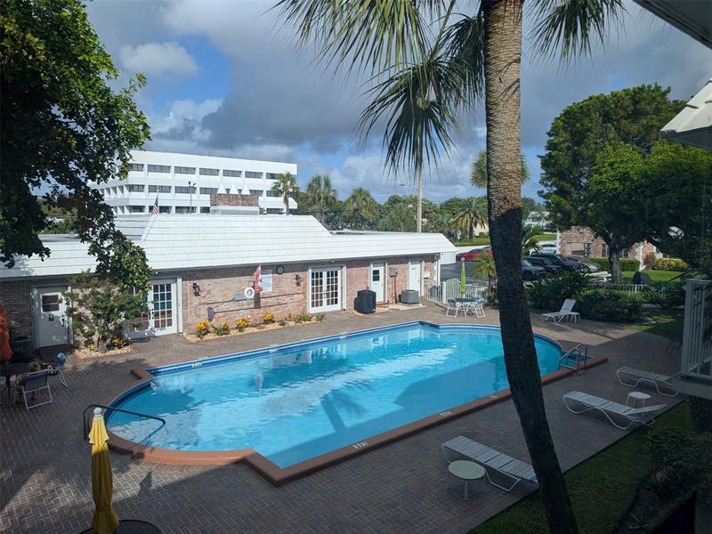 400 S Cypress Road Pompano Beach FL 33060