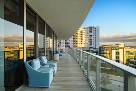 2200 N Ocean Boulevard Fort Lauderdale FL 33305