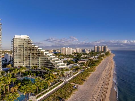 2200 N Ocean Boulevard Fort Lauderdale FL 33305