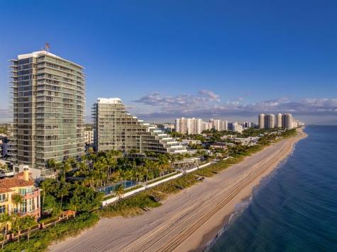 2200 N Ocean Boulevard Fort Lauderdale FL 33305