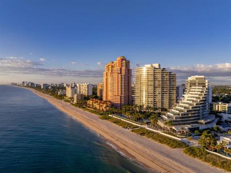 2200 N Ocean Boulevard Fort Lauderdale FL 33305