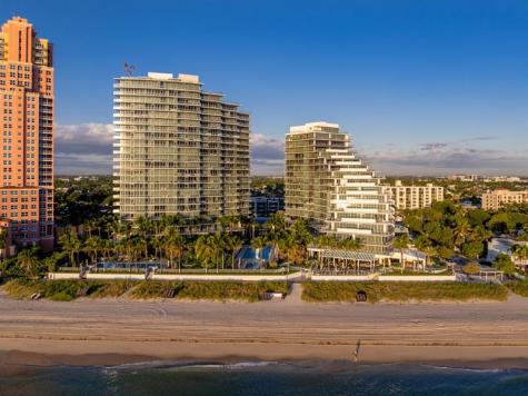 2200 N Ocean Boulevard Fort Lauderdale FL 33305