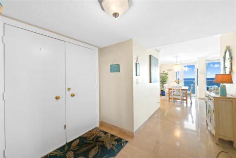 4300 N Ocean Boulevard Fort Lauderdale FL 33308