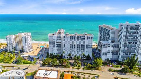 4300 N Ocean Boulevard Fort Lauderdale FL 33308