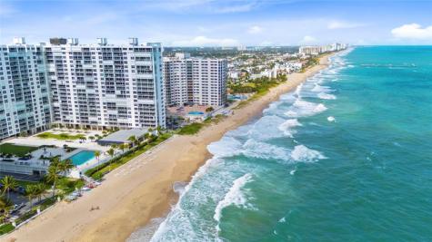 4300 N Ocean Boulevard Fort Lauderdale FL 33308