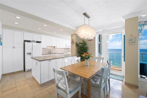 4300 N Ocean Boulevard Fort Lauderdale FL 33308