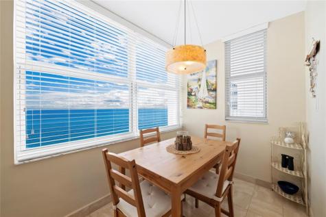 4300 N Ocean Boulevard Fort Lauderdale FL 33308