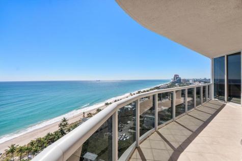 3100 N Ocean Boulevard Fort Lauderdale FL 33308
