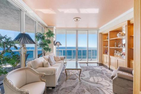 3100 N Ocean Boulevard Fort Lauderdale FL 33308