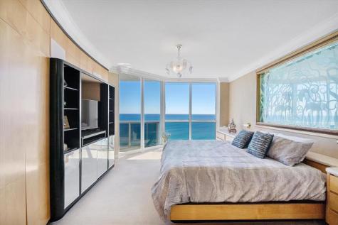 3100 N Ocean Boulevard Fort Lauderdale FL 33308
