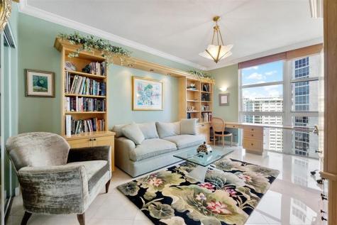 3100 N Ocean Boulevard Fort Lauderdale FL 33308