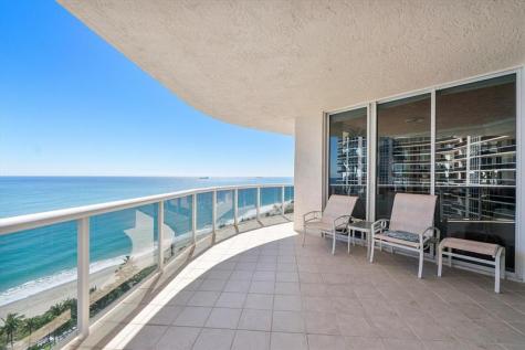 3100 N Ocean Boulevard Fort Lauderdale FL 33308