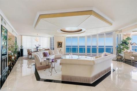 3100 N Ocean Boulevard Fort Lauderdale FL 33308