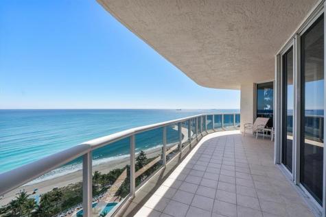 3100 N Ocean Boulevard Fort Lauderdale FL 33308
