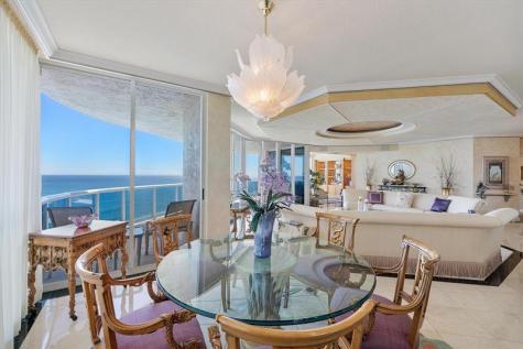 3100 N Ocean Boulevard Fort Lauderdale FL 33308