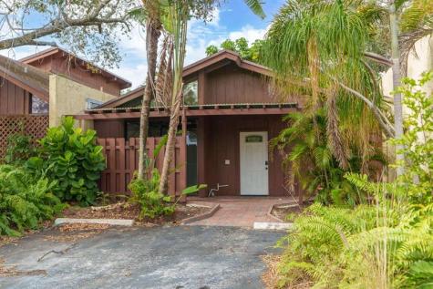 6111 NW 32nd Terrace Fort Lauderdale FL 33309