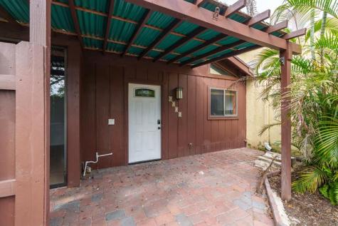 6111 NW 32nd Terrace Fort Lauderdale FL 33309