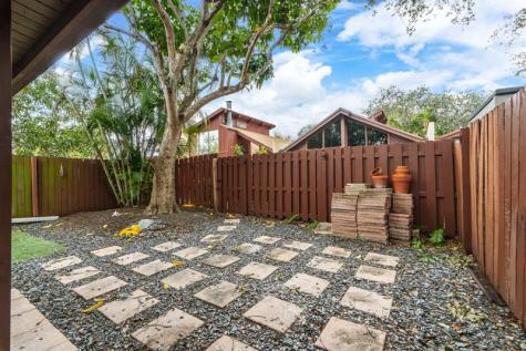 6111 NW 32nd Terrace Fort Lauderdale FL 33309