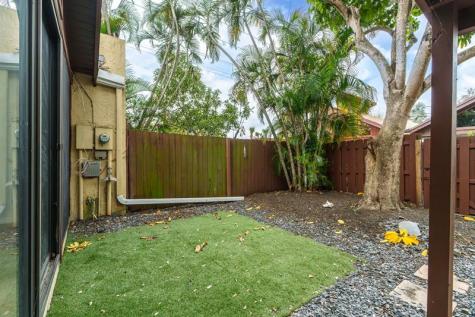 6111 NW 32nd Terrace Fort Lauderdale FL 33309