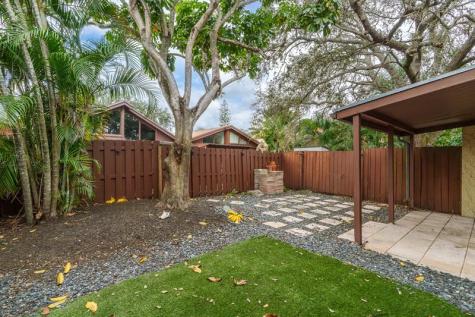 6111 NW 32nd Terrace Fort Lauderdale FL 33309