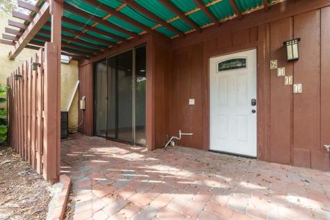 6111 NW 32nd Terrace Fort Lauderdale FL 33309