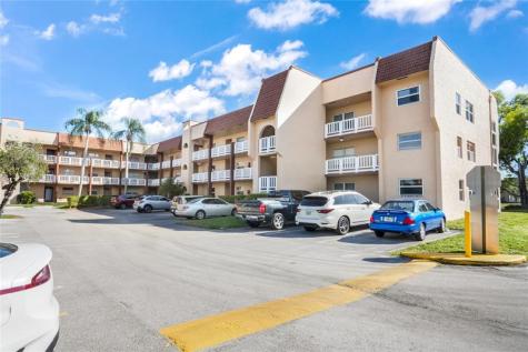 9300 Sunrise Lakes Boulevard Sunrise FL 33322