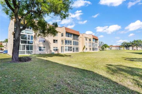 9300 Sunrise Lakes Boulevard Sunrise FL 33322