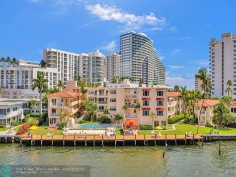 341 N Birch Road Fort Lauderdale FL 33304