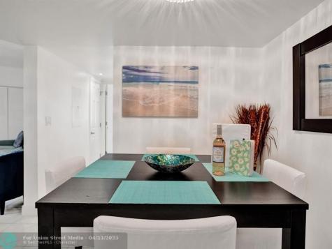 341 N Birch Road Fort Lauderdale FL 33304