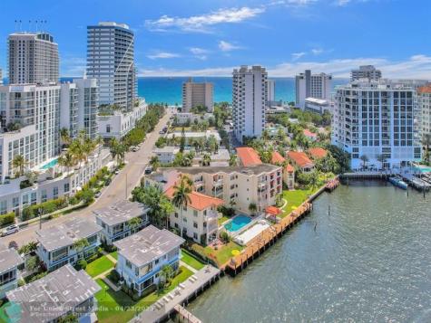 341 N Birch Road Fort Lauderdale FL 33304