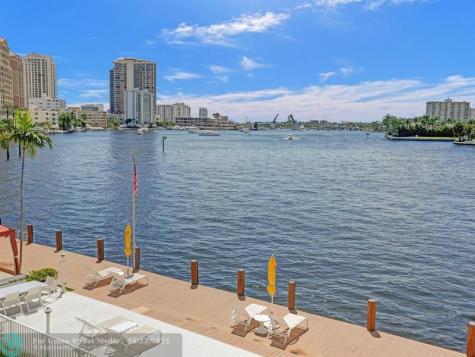 341 N Birch Road Fort Lauderdale FL 33304