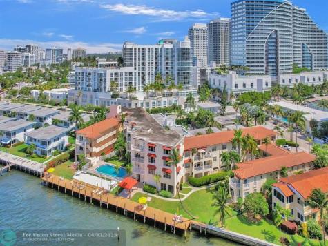 341 N Birch Road Fort Lauderdale FL 33304