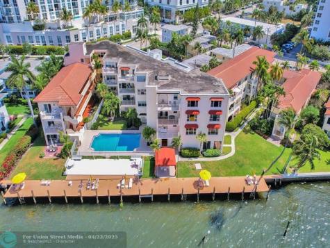 341 N Birch Road Fort Lauderdale FL 33304