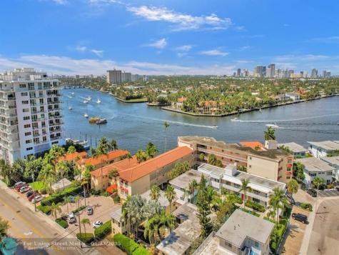 341 N Birch Road Fort Lauderdale FL 33304