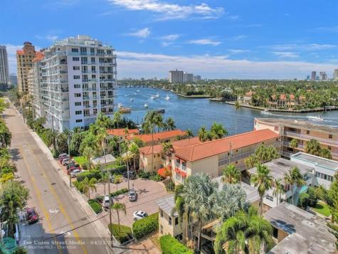 341 N Birch Road Fort Lauderdale FL 33304