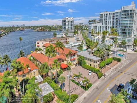 341 N Birch Road Fort Lauderdale FL 33304