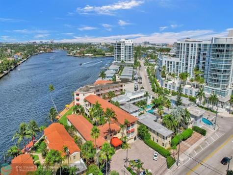 341 N Birch Road Fort Lauderdale FL 33304